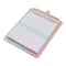 Assorted Clipboard & Notepad Set by Fab Finds, 1pc.